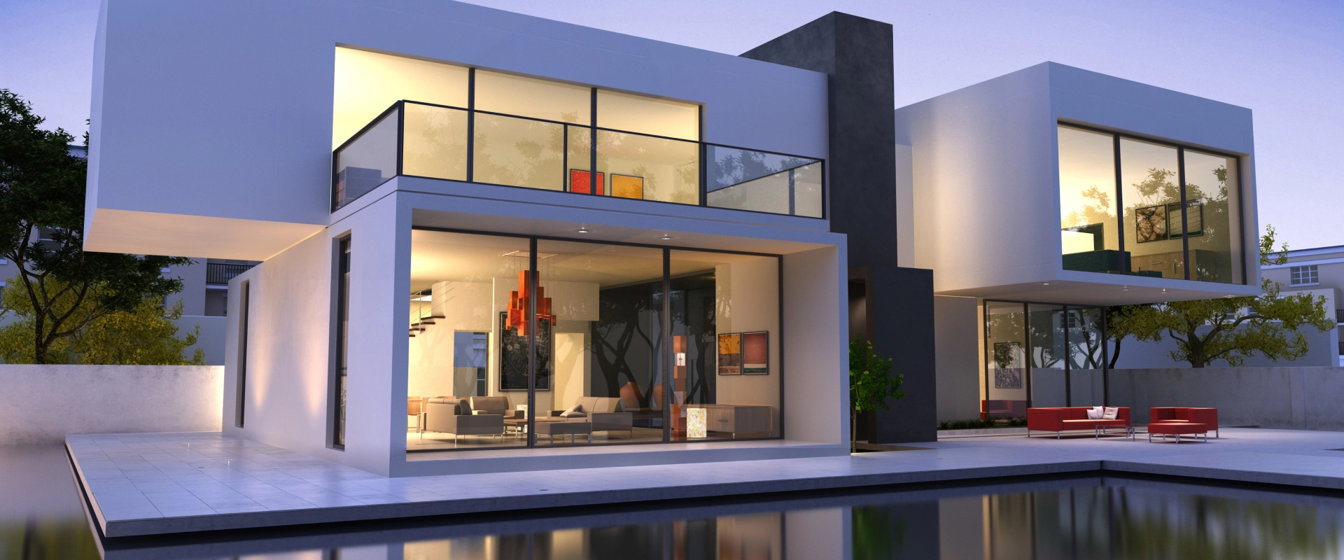 Viviendas totalmente eficientes Viviendas totalmente eficientes