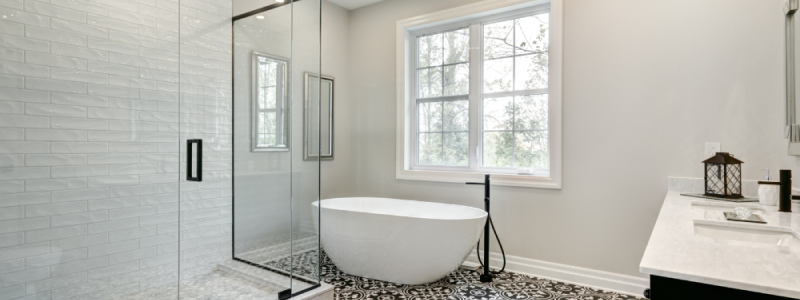 Fotografía Baño spa completamente reformado